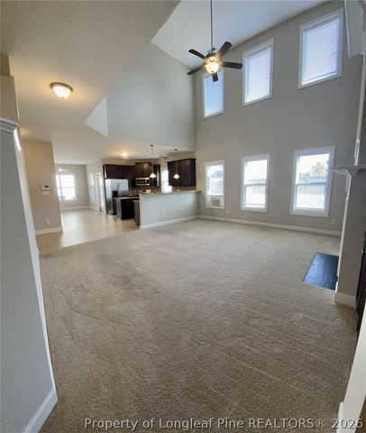 3413 Summer Cove Drive, Fayetteville, NC 28306