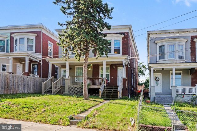 1851 SPENCER ST, Harrisburg, PA 17104