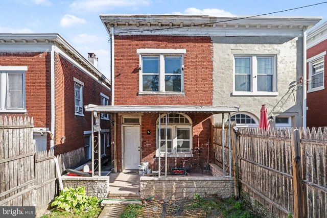 1851 SPENCER ST, Harrisburg, PA 17104