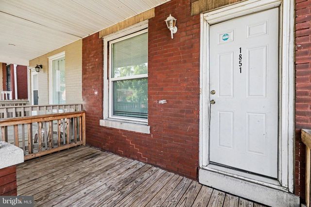 1851 SPENCER ST, Harrisburg, PA 17104