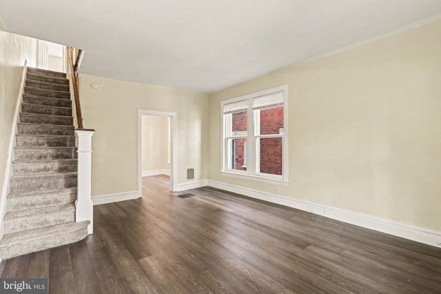 1851 SPENCER ST, Harrisburg, PA 17104