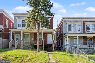 1851 SPENCER ST, Harrisburg, PA 17104