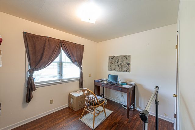 3016 W Mount Comfort Road, Fayetteville, AR 72704