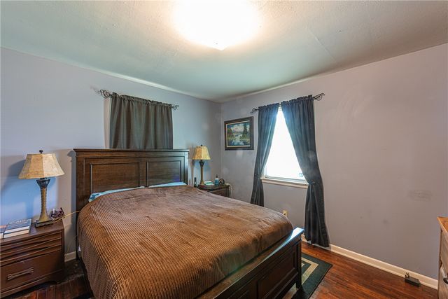 3016 W Mount Comfort Road, Fayetteville, AR 72704