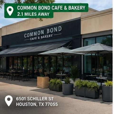6501 Schiller Street, Houston, TX 77055