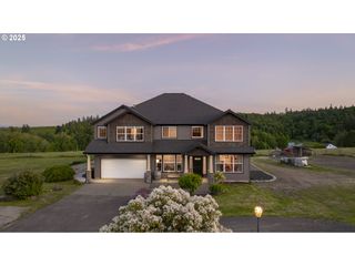 12450 Se EOLA HILLS Rd, Dayton, OR 97114