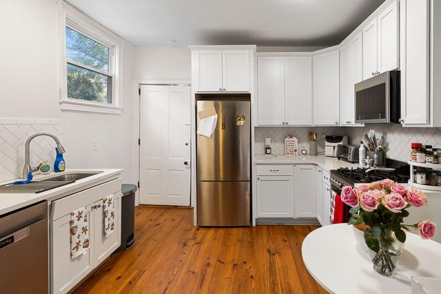 13 Marion Street, Charleston, SC 29403