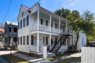 13 Marion Street, Charleston, SC 29403
