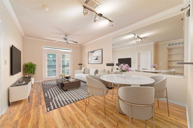 1711 Old Spanish Trail 408, Houston, TX 77054