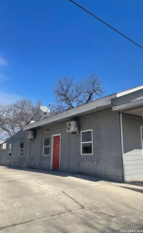 1309 Keats St Apt 2, San Antonio, TX 78211