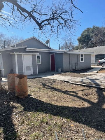 1309 Keats St Apt 2, San Antonio, TX 78211