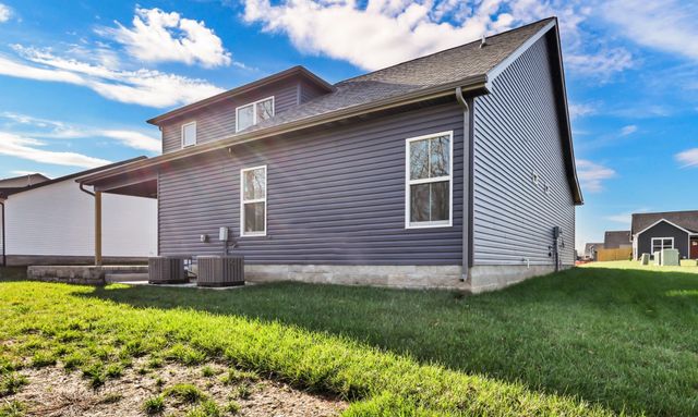 160 Leitrim Dr, Clarksville, TN 37042