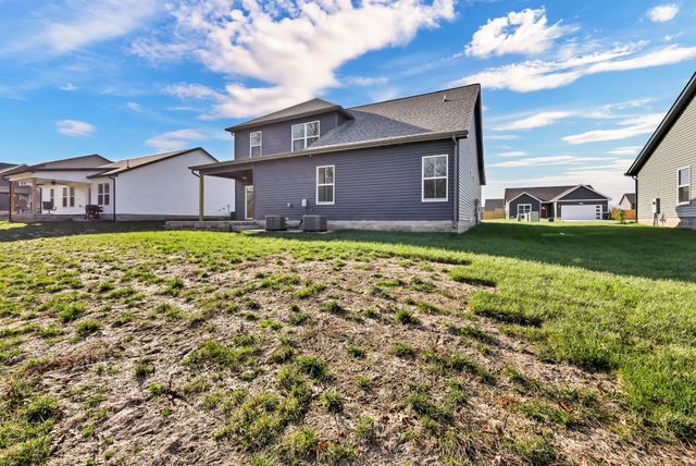 160 Leitrim Dr, Clarksville, TN 37042