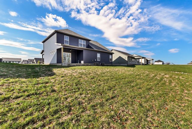 160 Leitrim Dr, Clarksville, TN 37042