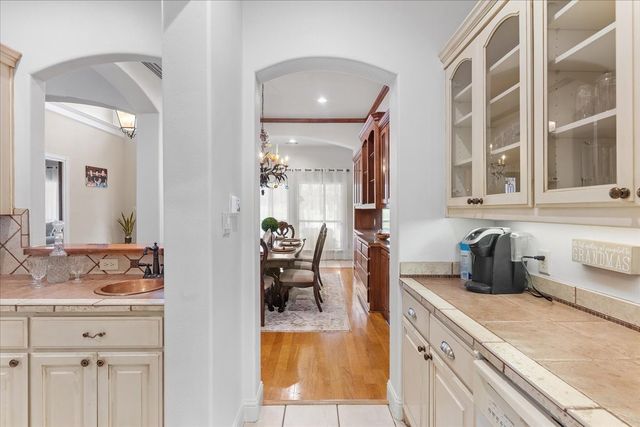 117 Redtail, Weatherford, TX 76088