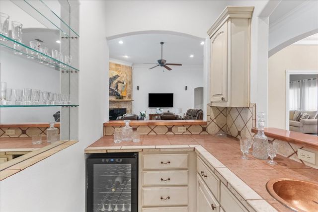 117 Redtail, Weatherford, TX 76088