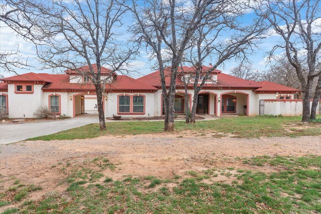 117 Redtail, Weatherford, TX 76088