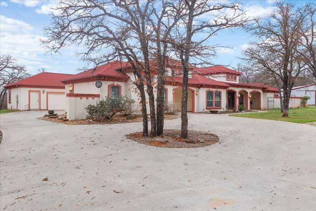 117 Redtail, Weatherford, TX 76088