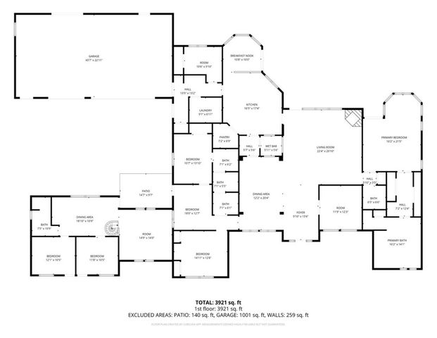 117 Redtail, Weatherford, TX 76088