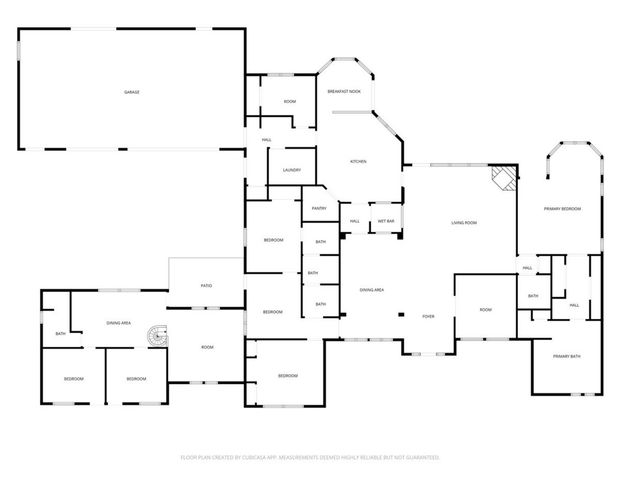 117 Redtail, Weatherford, TX 76088
