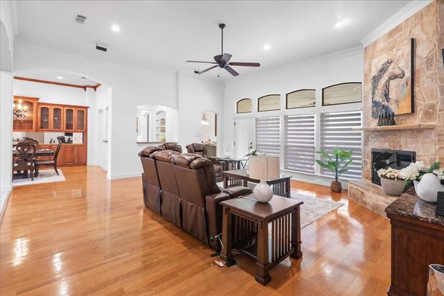 117 Redtail, Weatherford, TX 76088