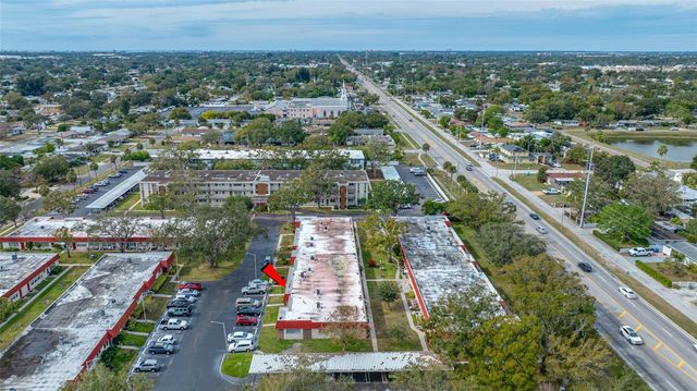 5860 38TH AVENUE N 34, St Petersburg, FL 33710