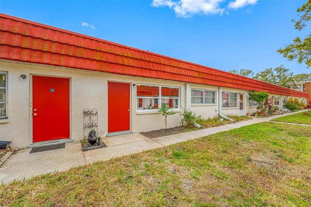 5860 38TH AVENUE N 34, St Petersburg, FL 33710