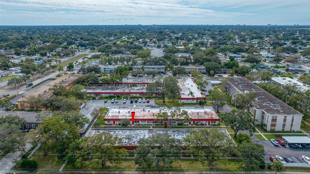 5860 38TH AVENUE N 34, St Petersburg, FL 33710