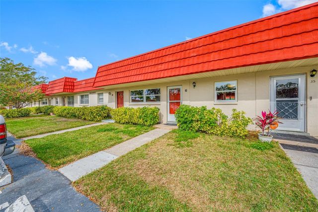 5860 38TH AVENUE N 34, St Petersburg, FL 33710