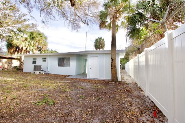 5307 BERKLEY ROAD, New Port Richey, FL 34652