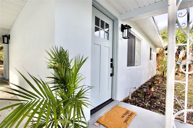 5307 BERKLEY ROAD, New Port Richey, FL 34652