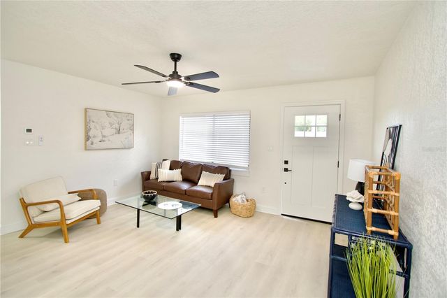 5307 BERKLEY ROAD, New Port Richey, FL 34652