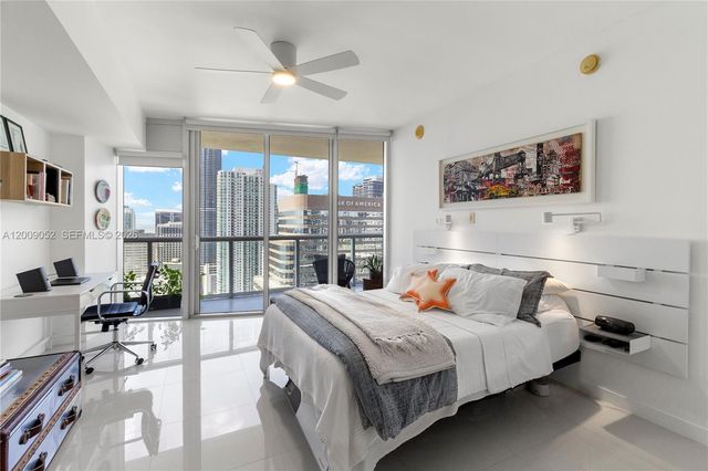 495 Brickell Ave 4009, Miami, FL 33131