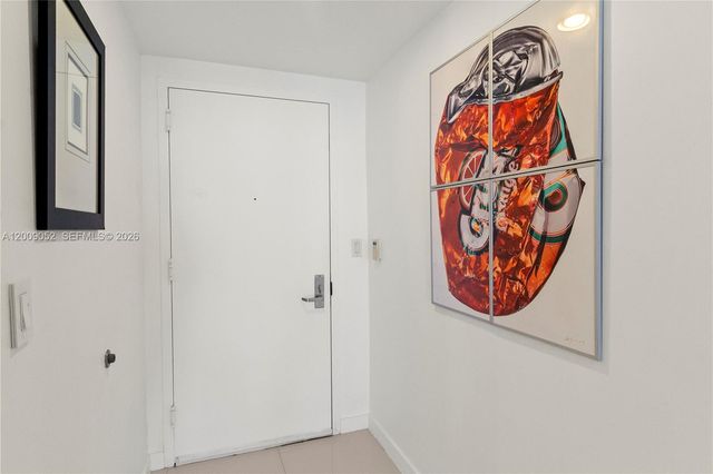 495 Brickell Ave 4009, Miami, FL 33131