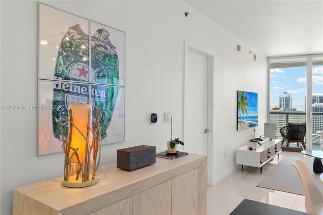 495 Brickell Ave 4009, Miami, FL 33131