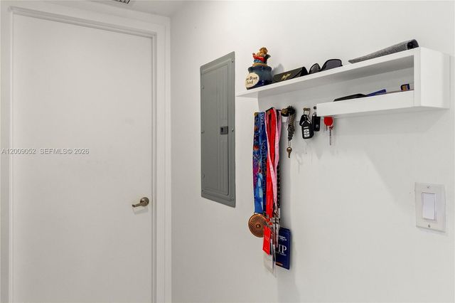 495 Brickell Ave 4009, Miami, FL 33131