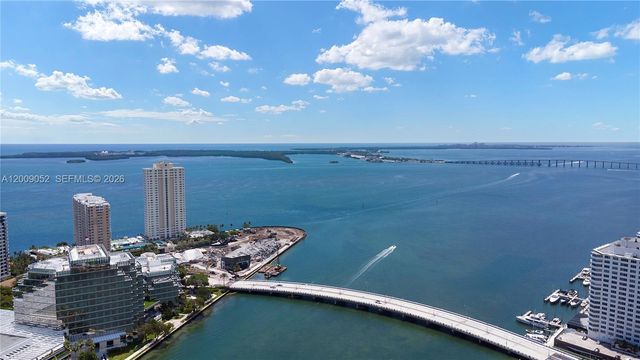 495 Brickell Ave 4009, Miami, FL 33131