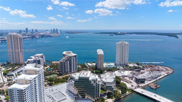 495 Brickell Ave 4009, Miami, FL 33131