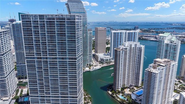 495 Brickell Ave 4009, Miami, FL 33131