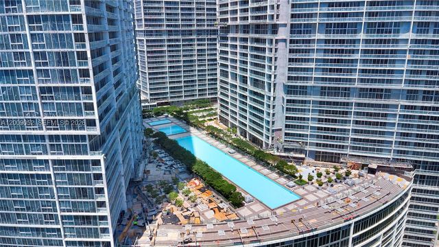 495 Brickell Ave 4009, Miami, FL 33131