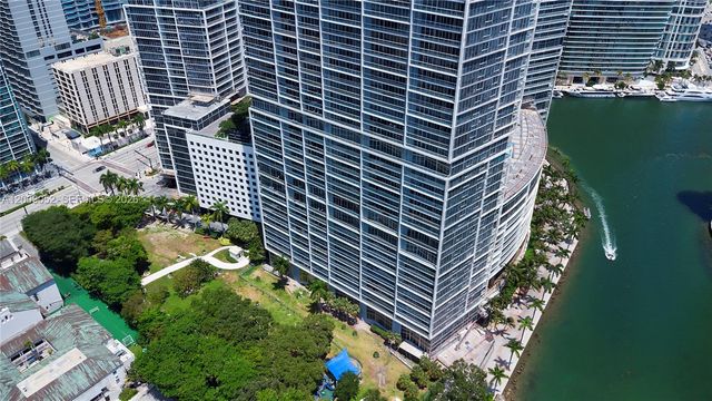 495 Brickell Ave 4009, Miami, FL 33131