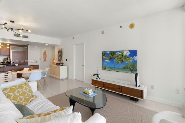 495 Brickell Ave 4009, Miami, FL 33131