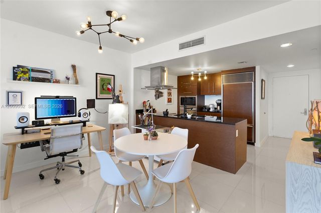 495 Brickell Ave 4009, Miami, FL 33131