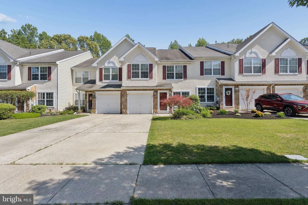 771 BARTON BLVD, Marlton, NJ 08053