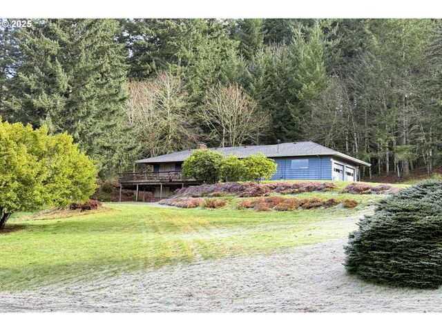 19955 Se TILLSTROM Rd, Damascus, OR 97089