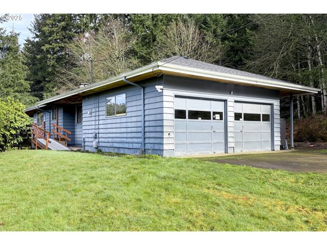 19955 Se TILLSTROM Rd, Damascus, OR 97089