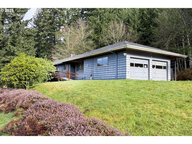 19955 Se TILLSTROM Rd, Damascus, OR 97089