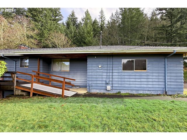 19955 Se TILLSTROM Rd, Damascus, OR 97089