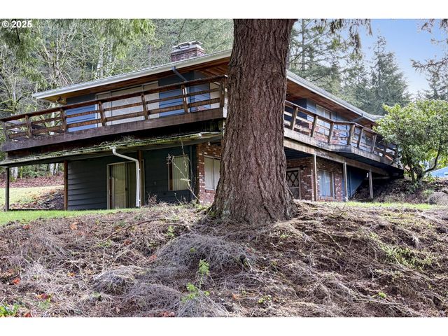 19955 Se TILLSTROM Rd, Damascus, OR 97089