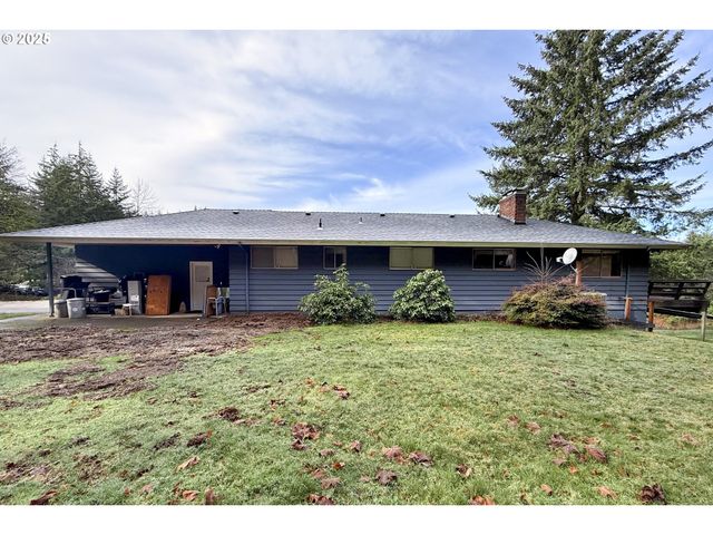 19955 Se TILLSTROM Rd, Damascus, OR 97089
